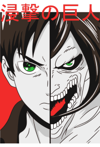 ATAQUE A LOS TITANES